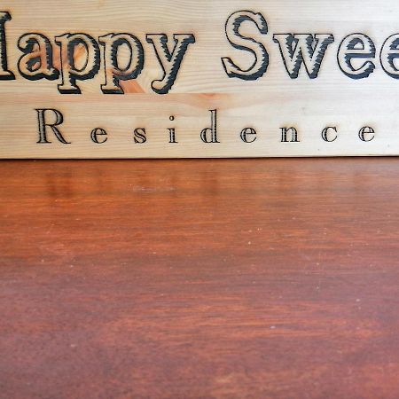 Happy Sweet Residence Malacca Jonker Walk מראה חיצוני תמונה