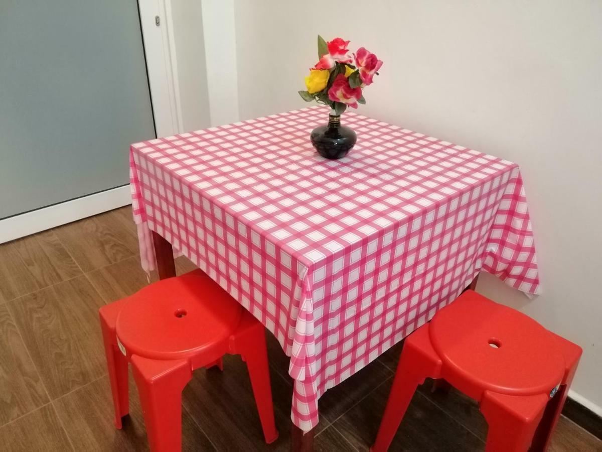 Happy Sweet Residence Malacca Jonker Walk מראה חיצוני תמונה