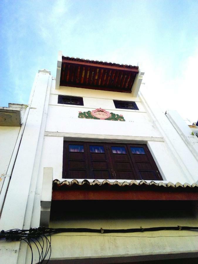 Happy Sweet Residence Malacca Jonker Walk מראה חיצוני תמונה