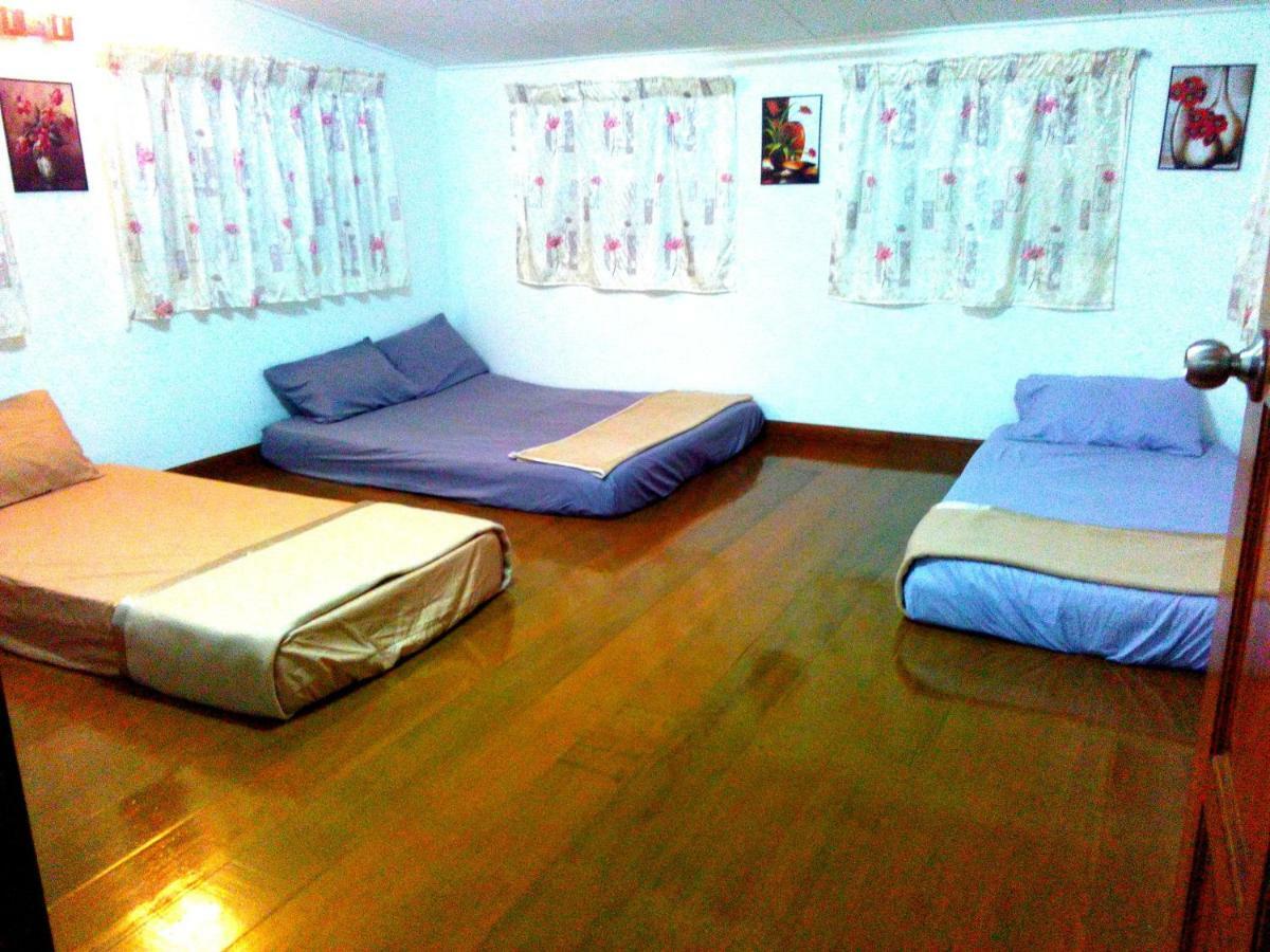 Happy Sweet Residence Malacca Jonker Walk מראה חיצוני תמונה