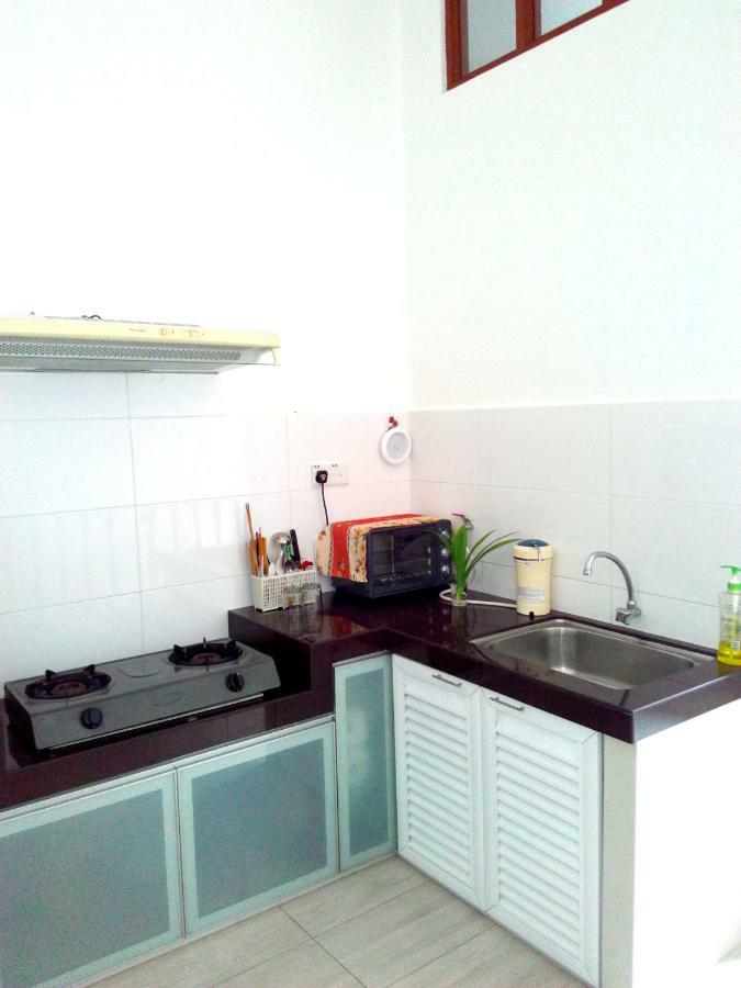 Happy Sweet Residence Malacca Jonker Walk מראה חיצוני תמונה