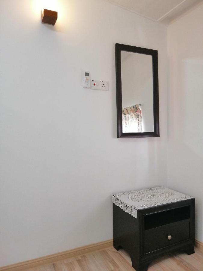 Happy Sweet Residence Malacca Jonker Walk מראה חיצוני תמונה